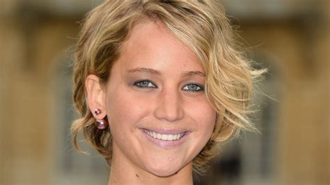 jeniffer lawrence leaked|‘Stolen’ nude photos of Jennifer Lawrence leaked。